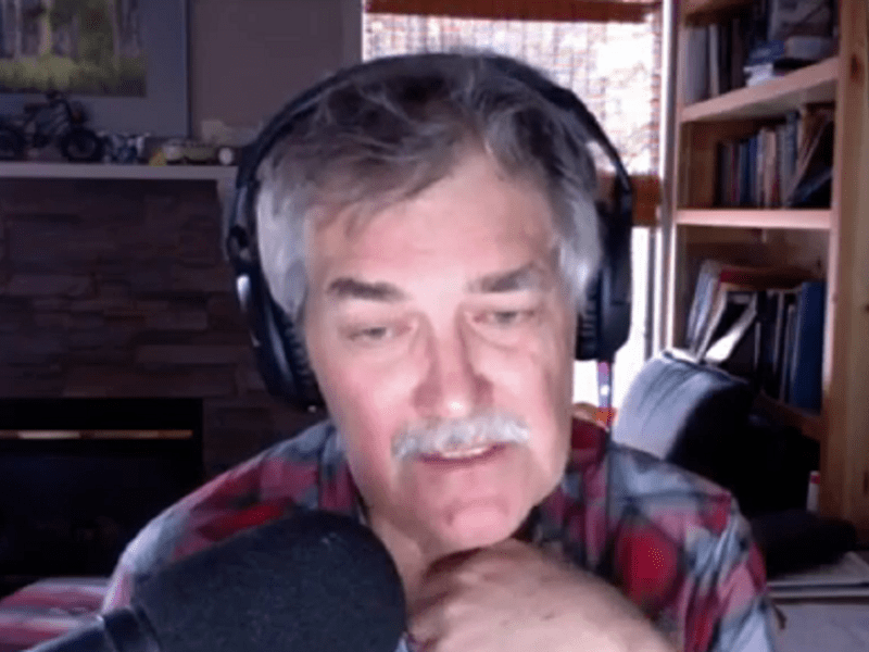 « SRAS, le retour » ou la panique du Coronavirus (première&nbsp;partie)